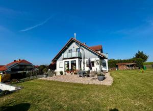 Ferienwohnung Molschleben