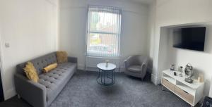 New apartment 3