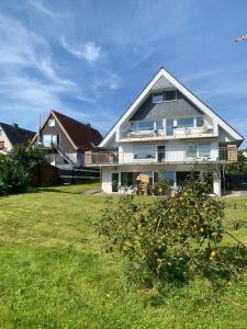 Sonnengarten Travemünde