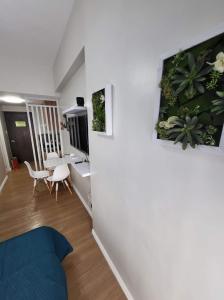 Studio Units Limketkai, Cagayan de Oro City