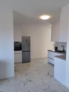 MiMa apartments island Pag,Povljana