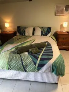 Possum Stay - Berner Creek