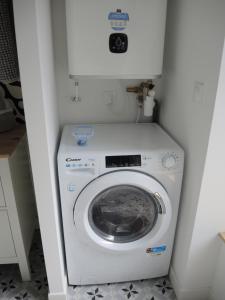 Appartements Maison Sorbier - Appartement 2 : photos des chambres