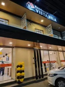 Hotel Residencial Vista Bela - Iranduba