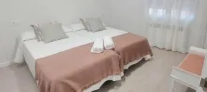 Alcañiz Flats Center - 阿尔卡尼斯