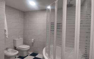 Alcañiz Flats Center