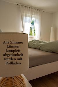 70qm Pure Erholung in bester Lage