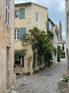 Maisons de vacances Ma Petite Cabane : Maison 2 Chambres