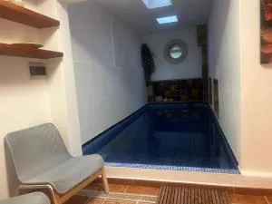 Casa Alma - Guayedra