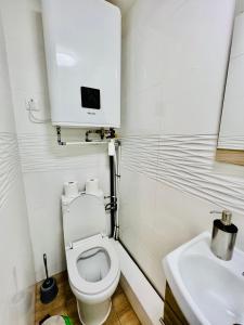 Appartements Charmant logement situe en plein verdure et au centre ville de Rosny Sous Bois : photos des chambres