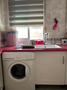 1 double bedroom apartment Torrevieja,s beach