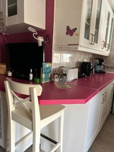 1 double bedroom apartment Torrevieja,s beach