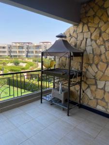 شاليه فندقي بقرية بلومار السخنه وادي دجله