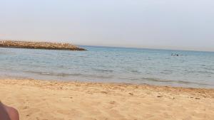 شاليه فندقي بقرية بلومار السخنه وادي دجله