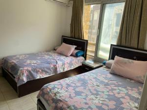 شاليه فندقي بقرية بلومار السخنه وادي دجله