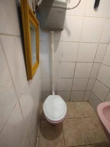 Microcasa aconchegante na glória