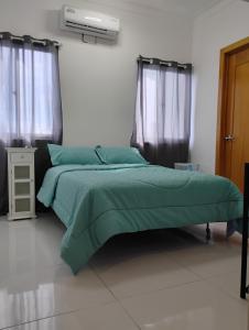 Viva Santo Domingo DN