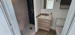 Sejours chez l'habitant Villa Caroline : photos des chambres