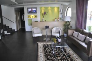 Hotel Ifigenia Pieria Greece