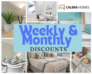 Twickenham Escape Perfect for LONG TERM - Twickenham