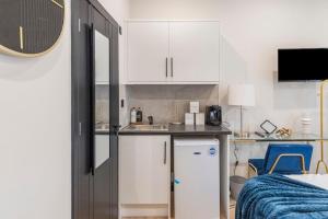 Finsbury Suite 1 Next Arsnl Stadium