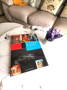 Holiday apartment in Kyklades Complex with gym&pool