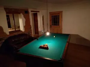 Jürjens Hof im Schlaubetal - Fünfeichen