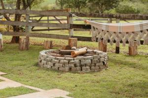 Casa de Campo Tamanduá - Conexão com a Natureza!