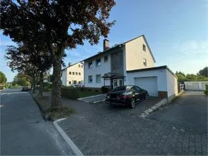 Ferienwohnung in Korbach - 马尔斯贝格