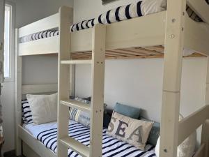 Maisons de vacances Ma Petite Cabane : photos des chambres