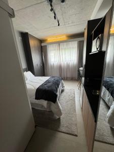 U_X | Studio lindo na Bela Vista próximo ao Hospital Sírio Libanês à 100 metros