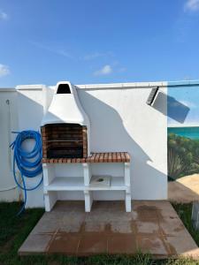 Lugar acogedor al lado de La Barrosa