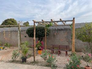 JF espaço para festas