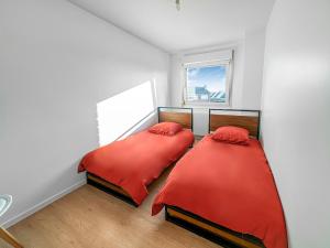 Maisons de vacances Retraite Paisible, Jardin, Plages et Centre Anime : photos des chambres