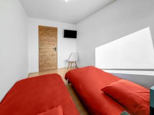 Maisons de vacances Retraite Paisible, Jardin, Plages et Centre Anime : photos des chambres