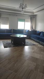 Les Appartements de la Place Atlas