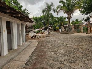 Las Cabañas del Tio Lalo