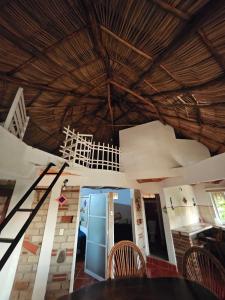 Las Cabañas del Tio Lalo