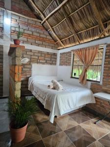 Las Cabañas del Tio Lalo