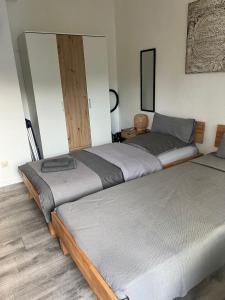 FMA Ferienwohnung GD