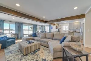 Cozy Waterfront Hale Cottage on Long Lake! - West Branch