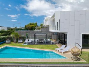 Luxury Diamond House by Holiday Rental Madeira