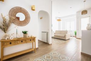 Good Vibes beach apartment