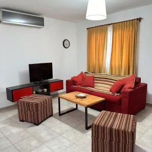 Amplio Departamento cómodo con cochera - Sinsacate