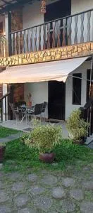 Refugio de Praia em Saquarema - 萨夸雷马