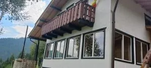 Panoramic Escape - Girov