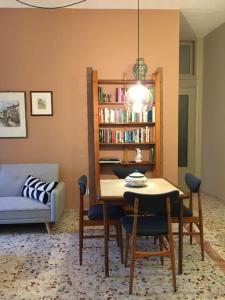 Casa di Vera in Ortigia