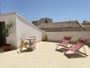 Casa di Vera in Ortigia