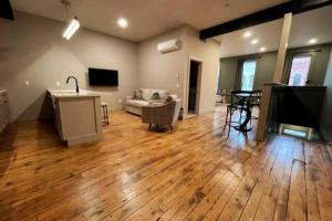 Modern Studio - Main Street, Penn Yan