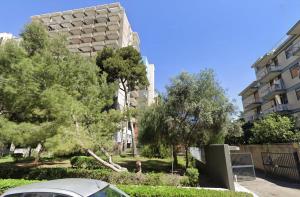 Appartamento zona Poggiofranco